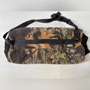 Fieldline Hand Warmer Muff Camouflage Wind-Proof Outdoor Gloves For Hunting